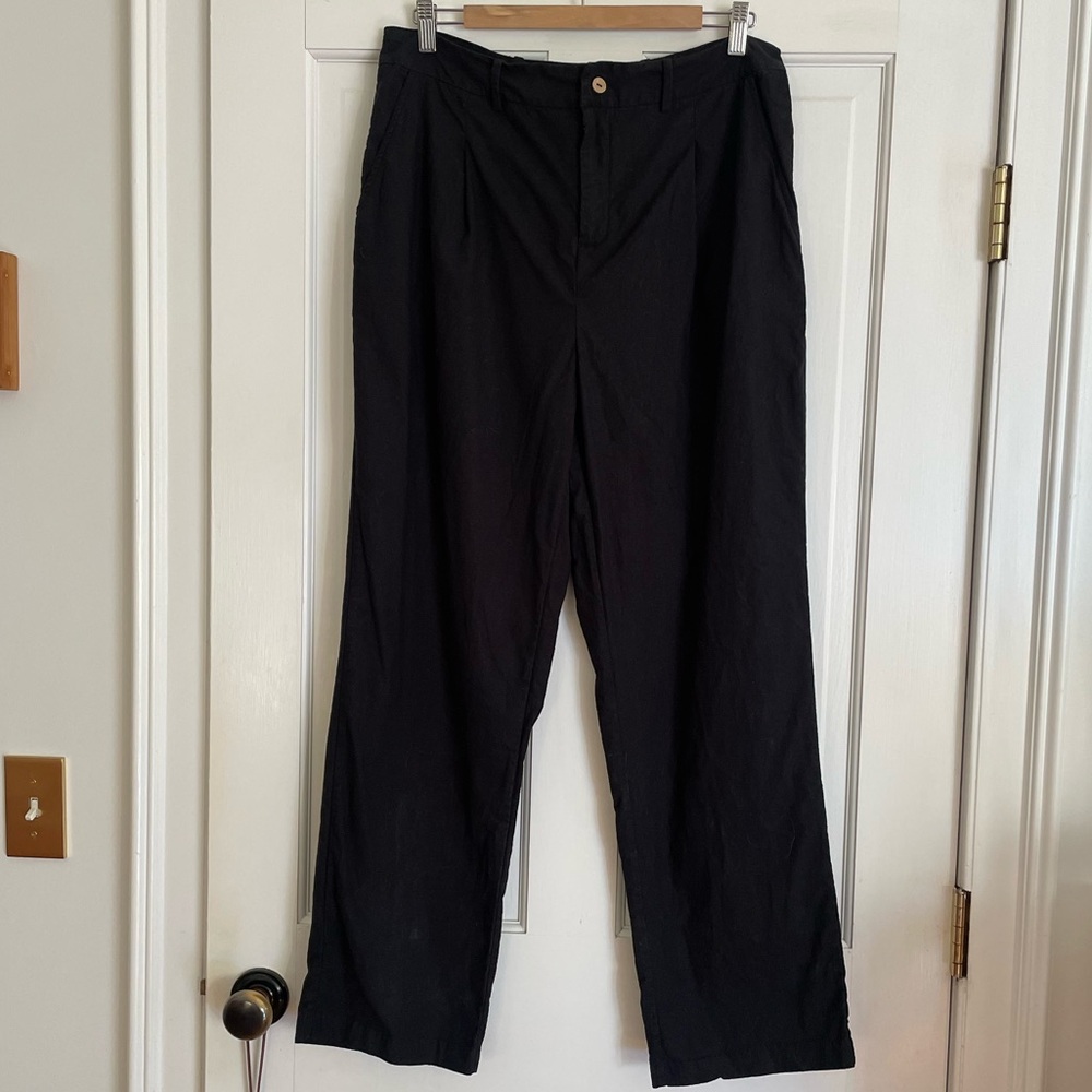 Matta Pants